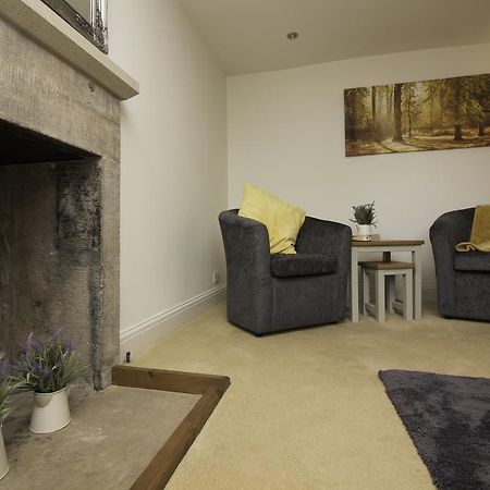 The Beeches, Chatsworth Retreat, Apartment 3 Baslow Luaran gambar