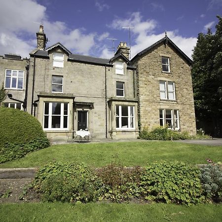 The Beeches, Chatsworth Retreat, Apartment 3 Baslow Luaran gambar