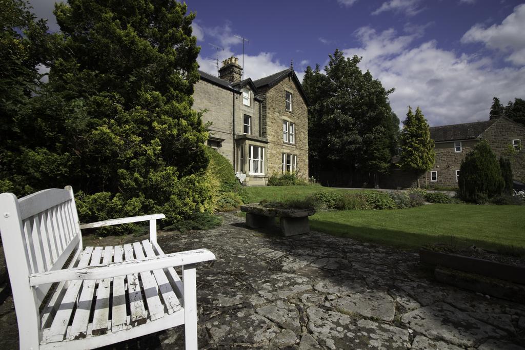 The Beeches, Chatsworth Retreat, Apartment 3 Baslow Luaran gambar