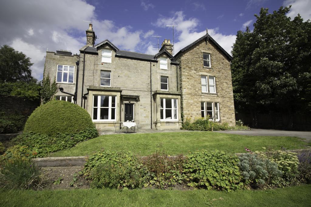 The Beeches, Chatsworth Retreat, Apartment 3 Baslow Luaran gambar