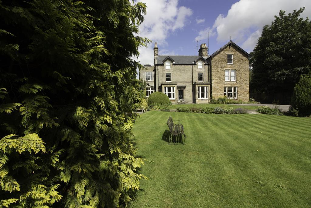 The Beeches, Chatsworth Retreat, Apartment 3 Baslow Luaran gambar